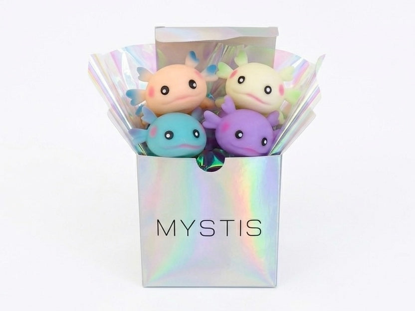 Mysti