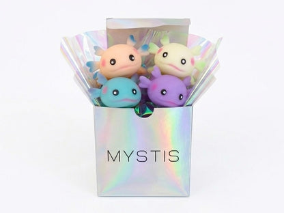 Mysti
